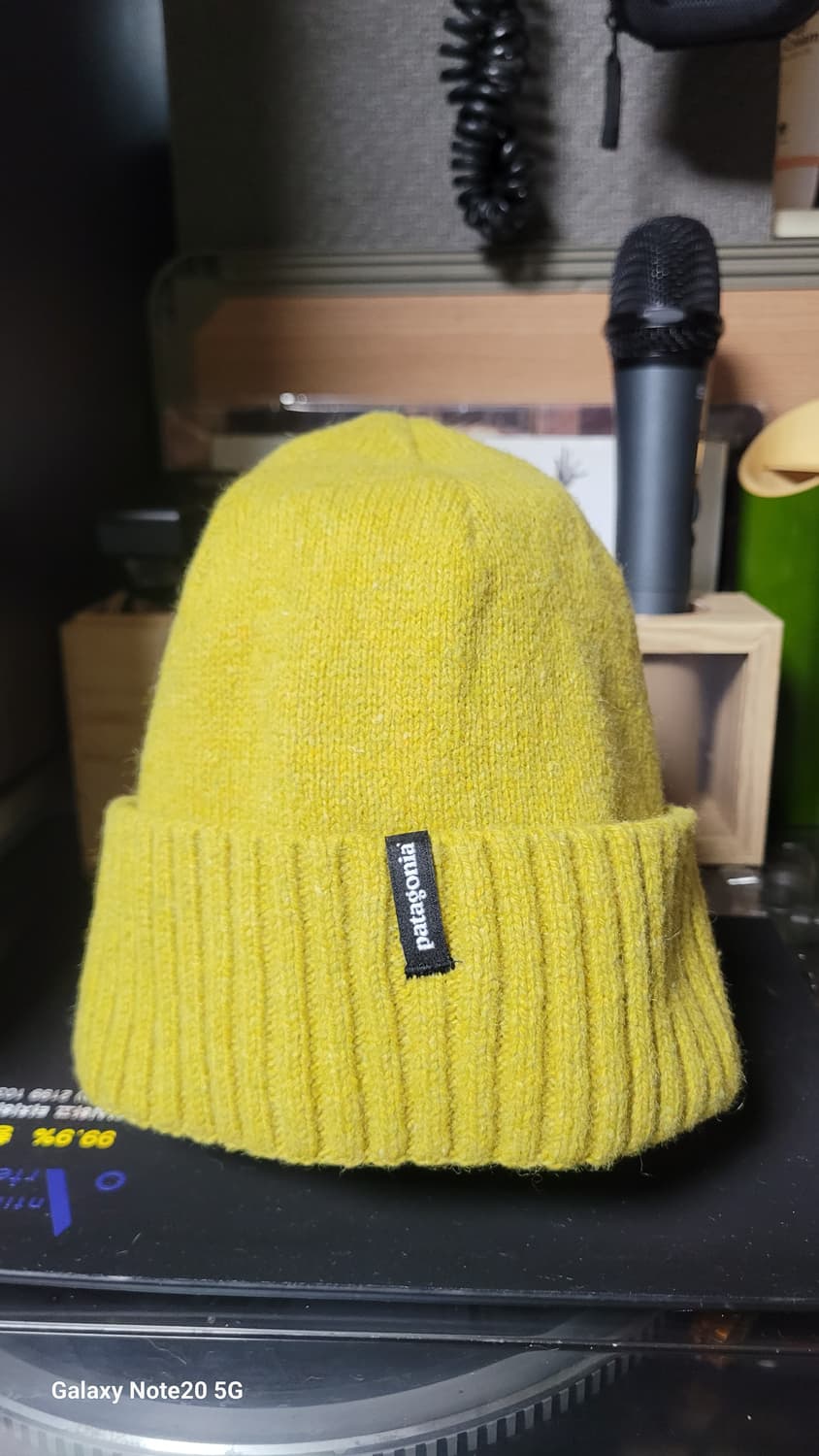 파타고니아 비니 상품이미지1