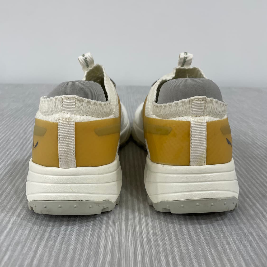 682) SALEWA 살레와 초경량 스니커즈 240mm 상품이미지4