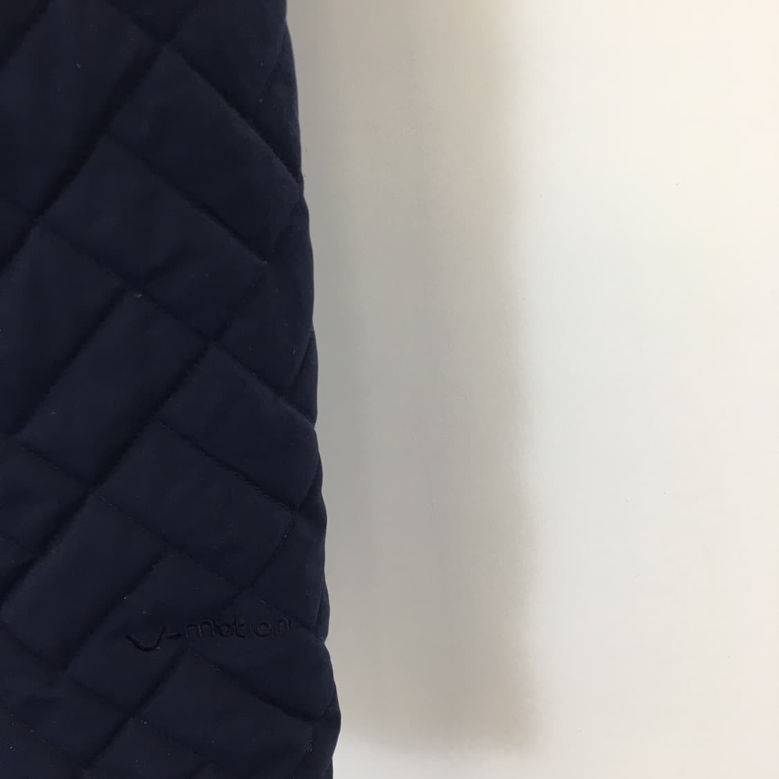 노스페이스 경량 롱 퀄팅패딩 여성 XL  상품이미지3