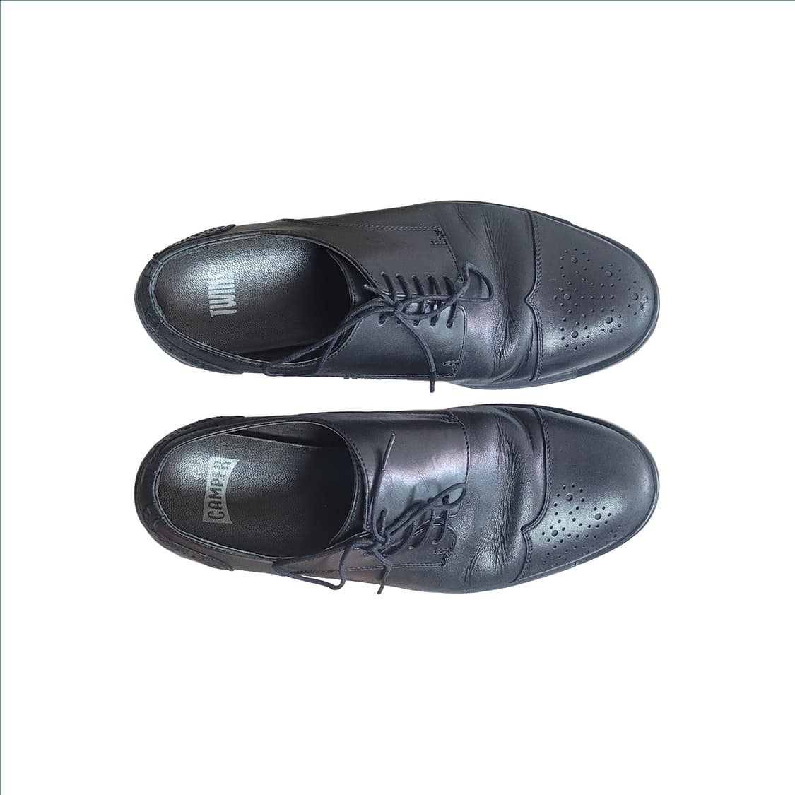 캠퍼 트윈스 더비 42 270 상품이미지9