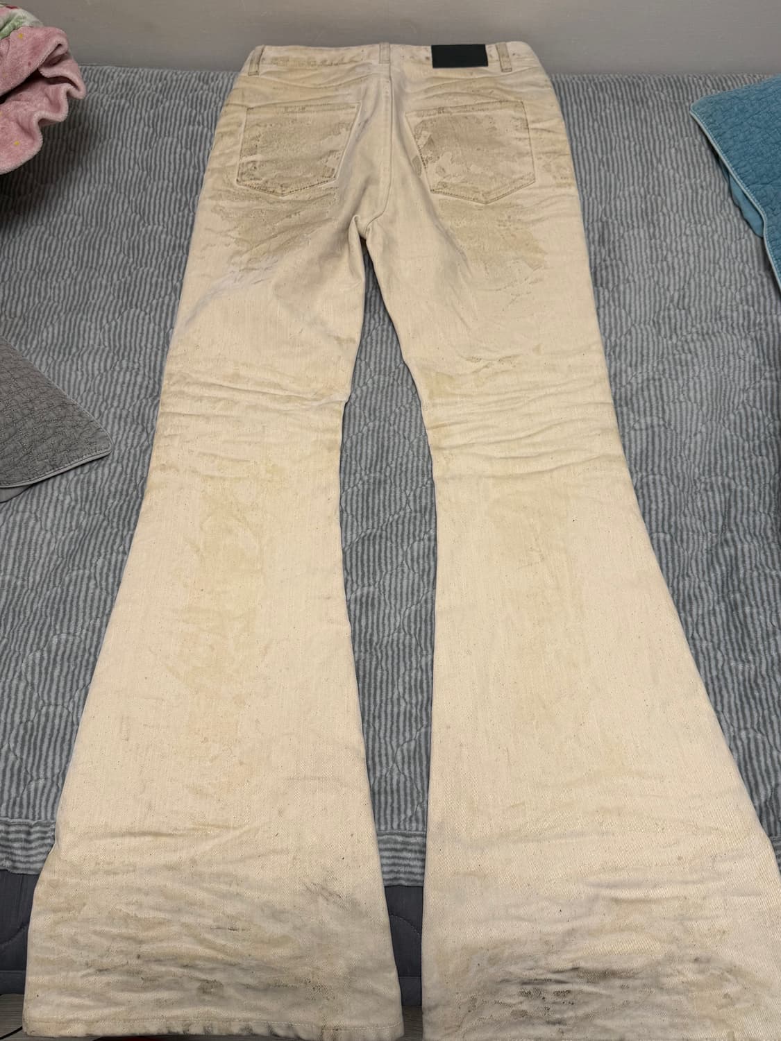 (1) 언더마이카 벨베틴 플레어  상품이미지6