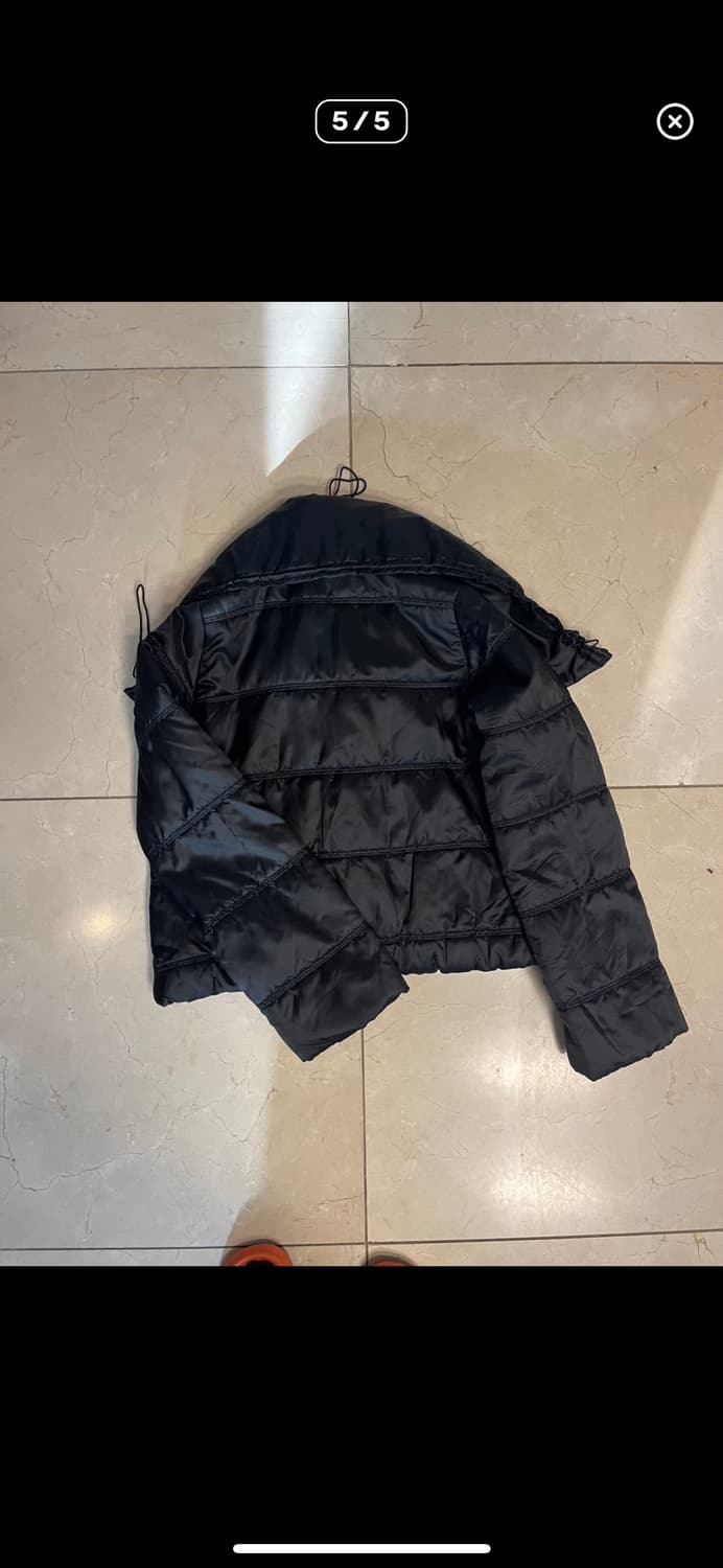 빅카라 패딩 상품이미지5