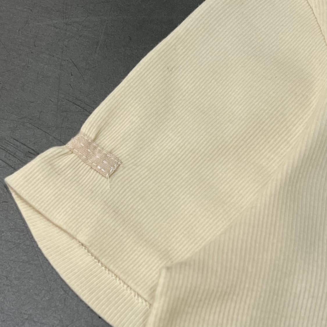  질샌더 하프 슬리브 티셔츠 +명품감정서 y16126 상품이미지4