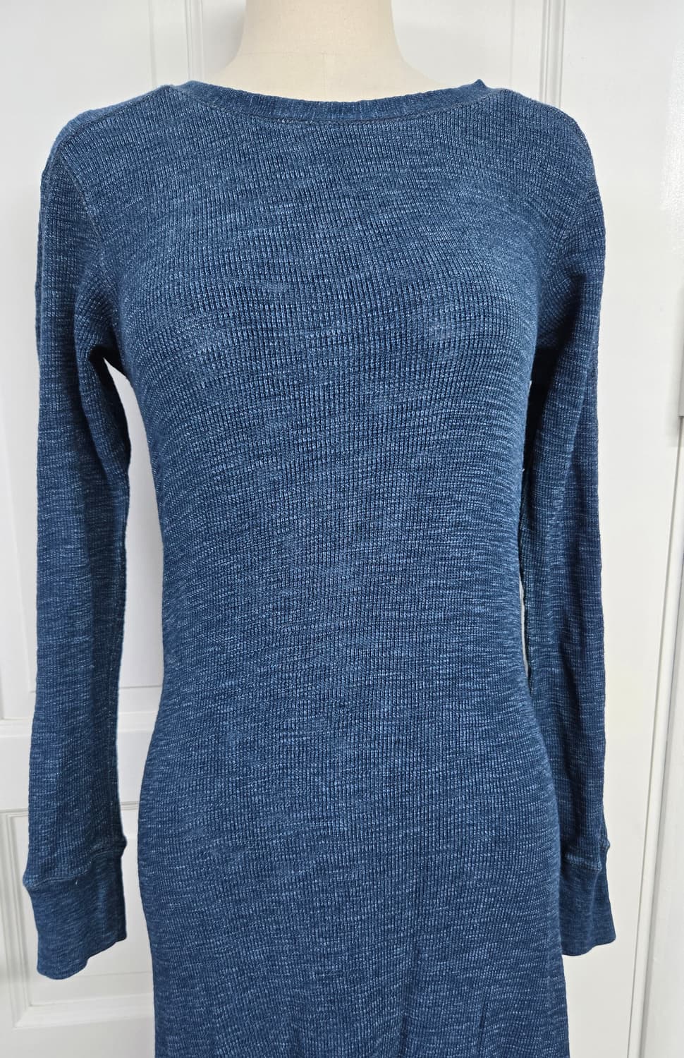 폴로 랄프로렌 맥시 원피스 상품이미지4