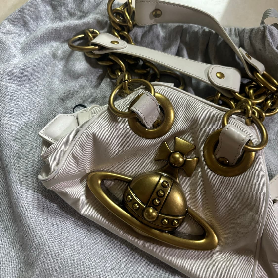 Vivienne Westwood 비비안웨스트우드 가방 상품이미지2