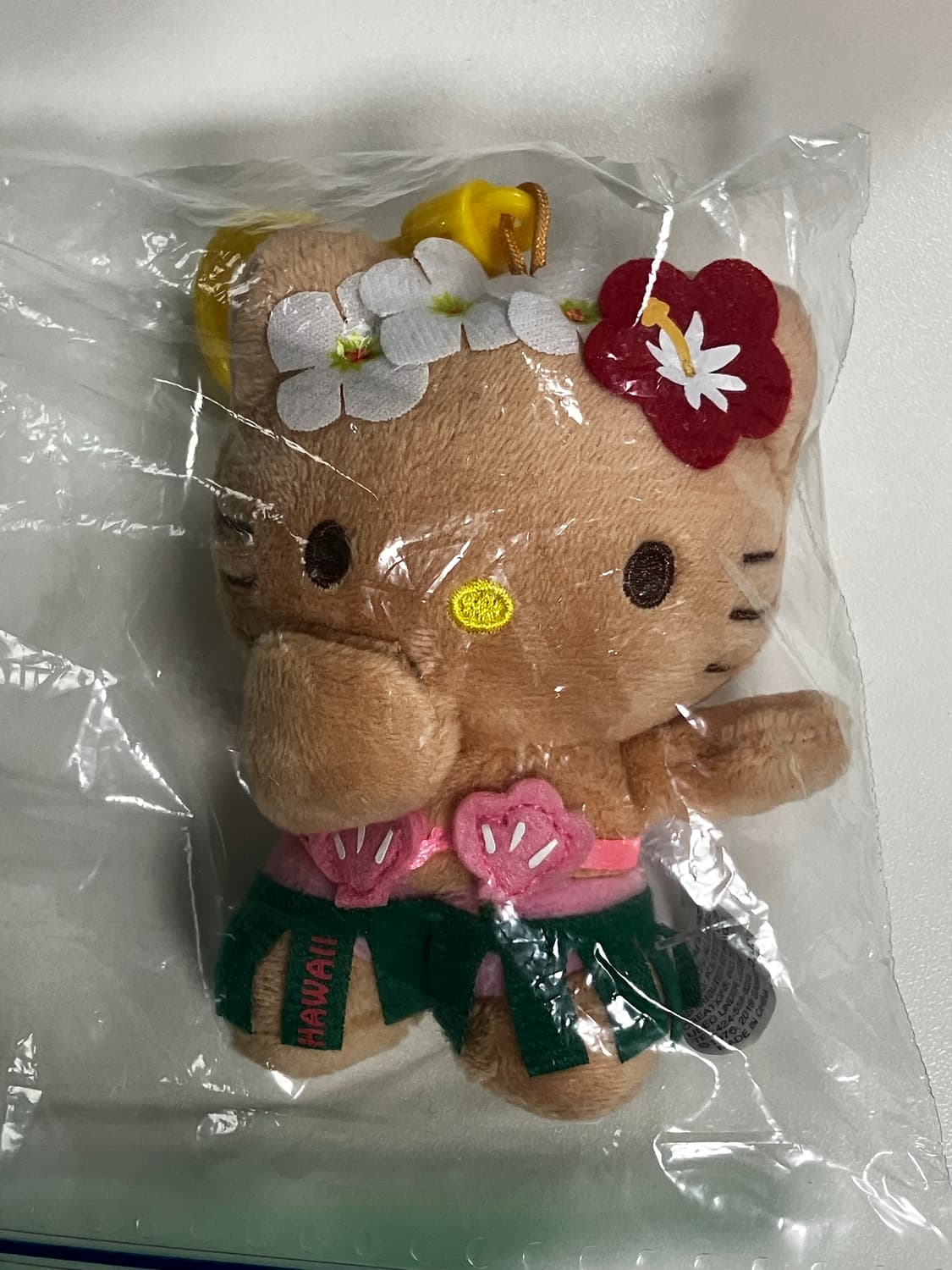 하와이 정품 태닝키티 상품이미지2