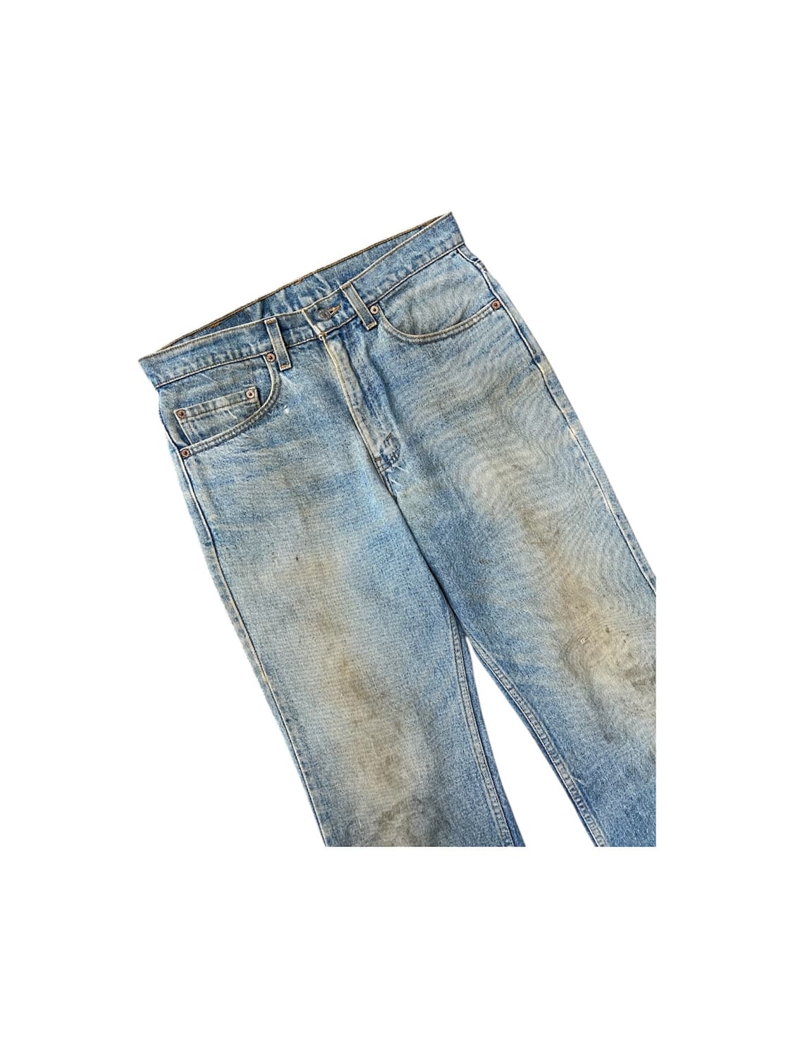 90’s Levi’s 517  상품이미지2