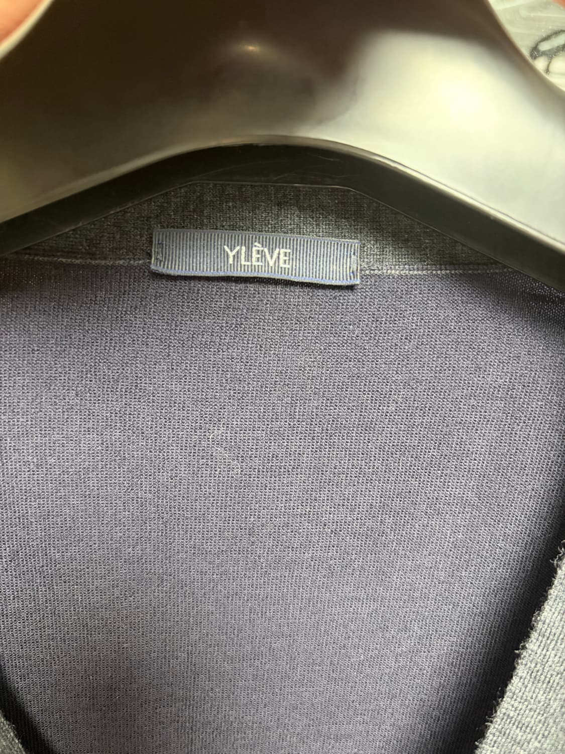 Yleve 울 가디건 4사이즈 상품이미지3