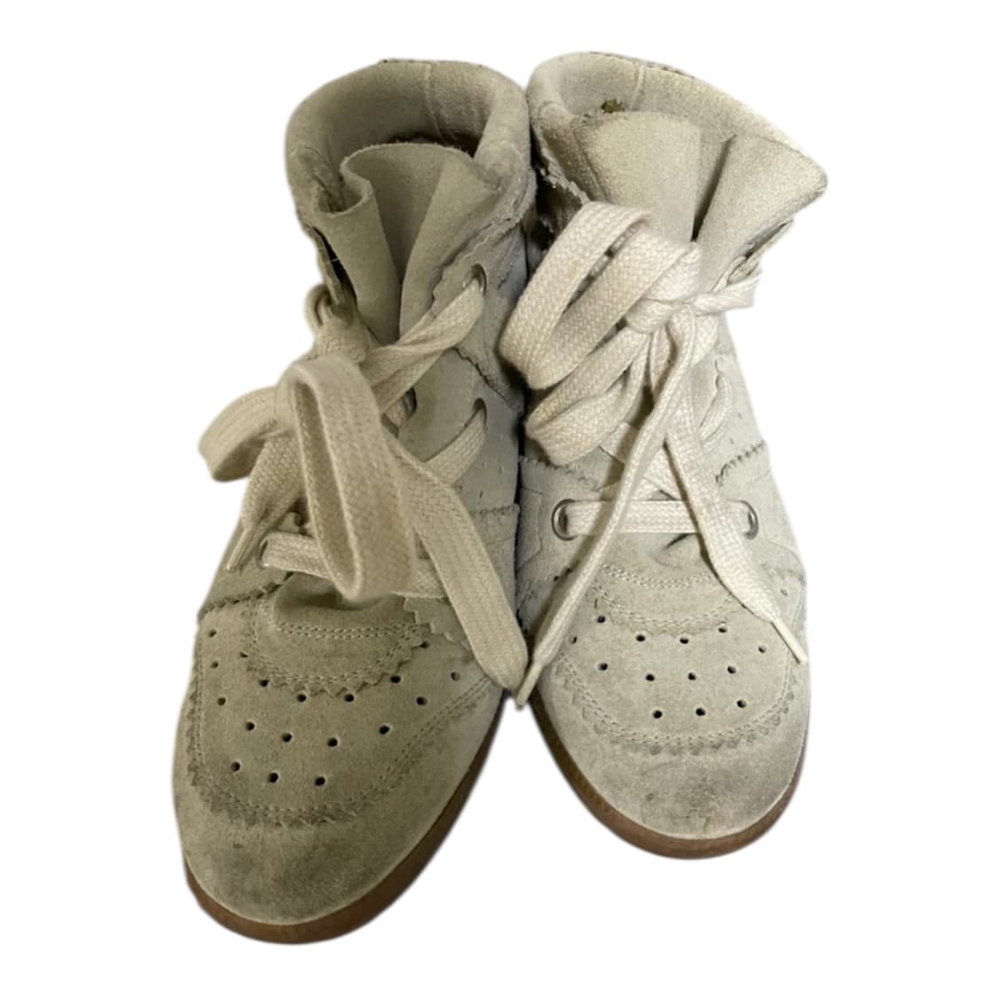 이자벨 마랑 바비 스니커즈 상품이미지1