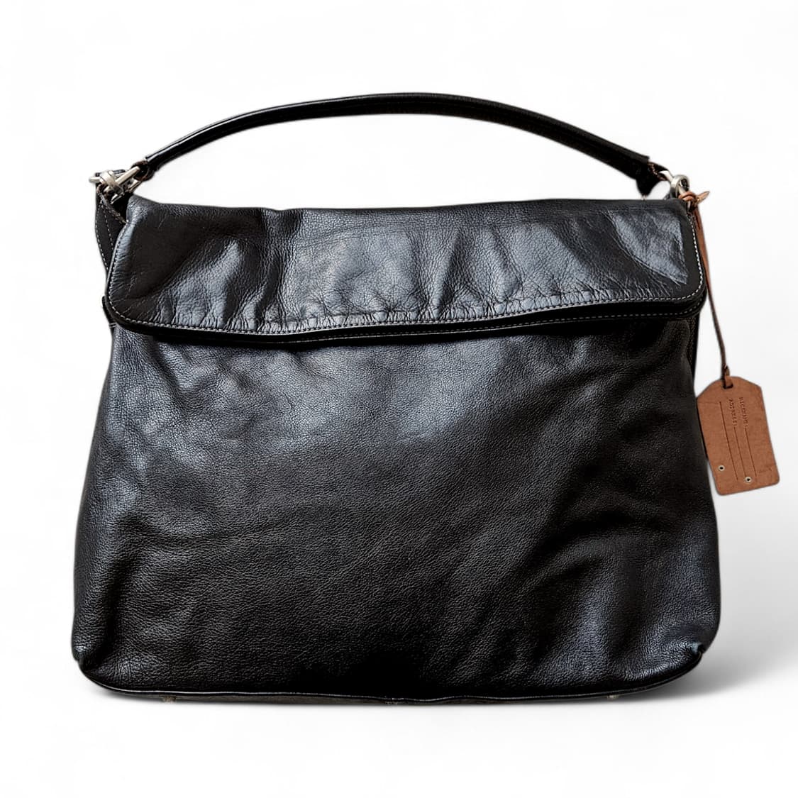 아니아리 aniary 앤티크 레더 메신저백 포터 매니아 추천 상품이미지2