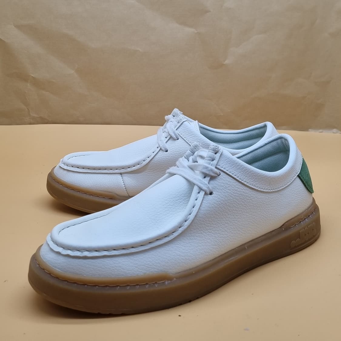 온프 멜라비  왈라비 남성가죽스니커즈260 상품이미지1