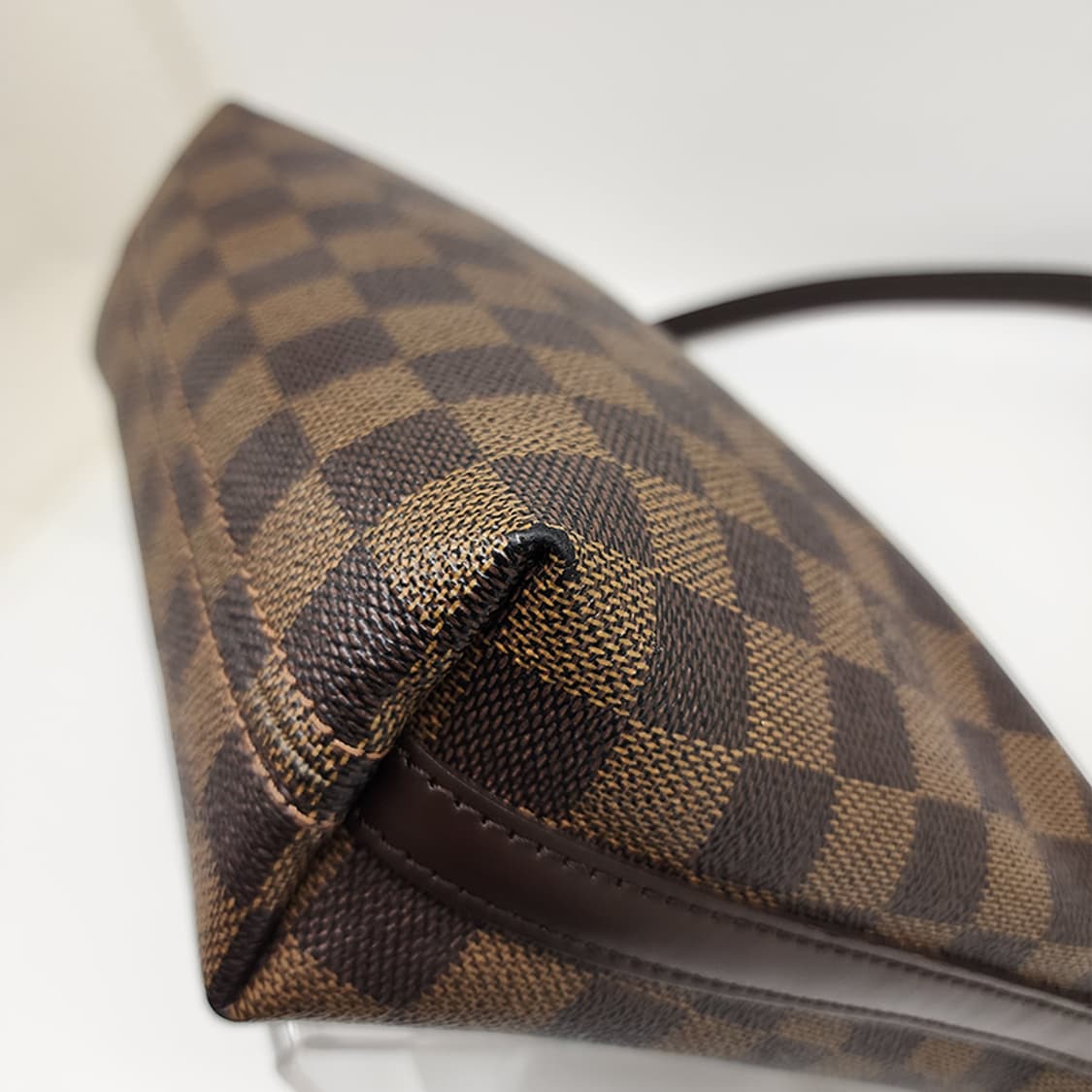 루이비통 다미에 일로보 pm 브라운 상품이미지4