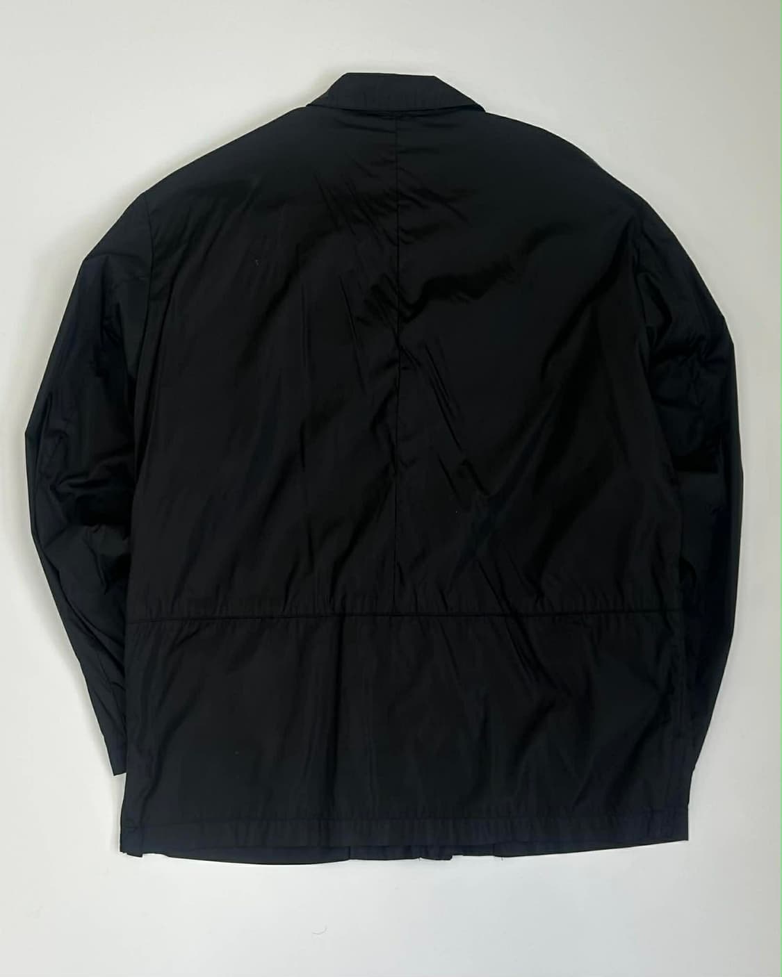 [50] 휴고 보스 경량 나일론 집업 자켓 상품이미지2