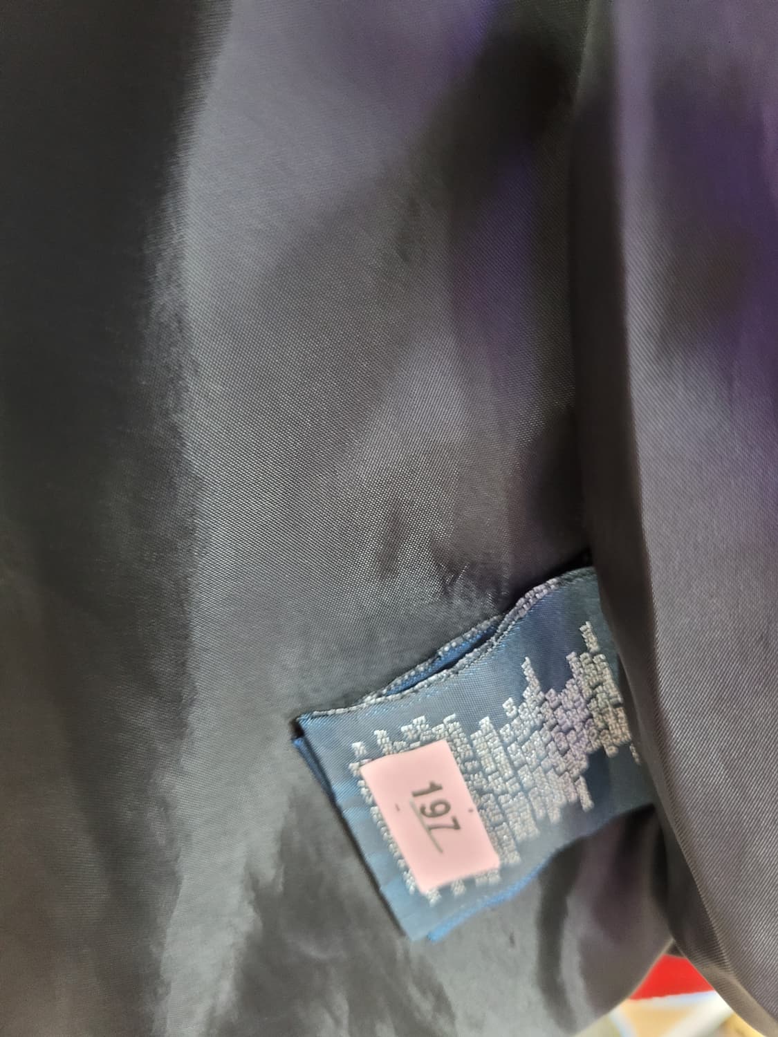 Polo 폴로 랄프로렌 레드 패딩 조끼 상품이미지5