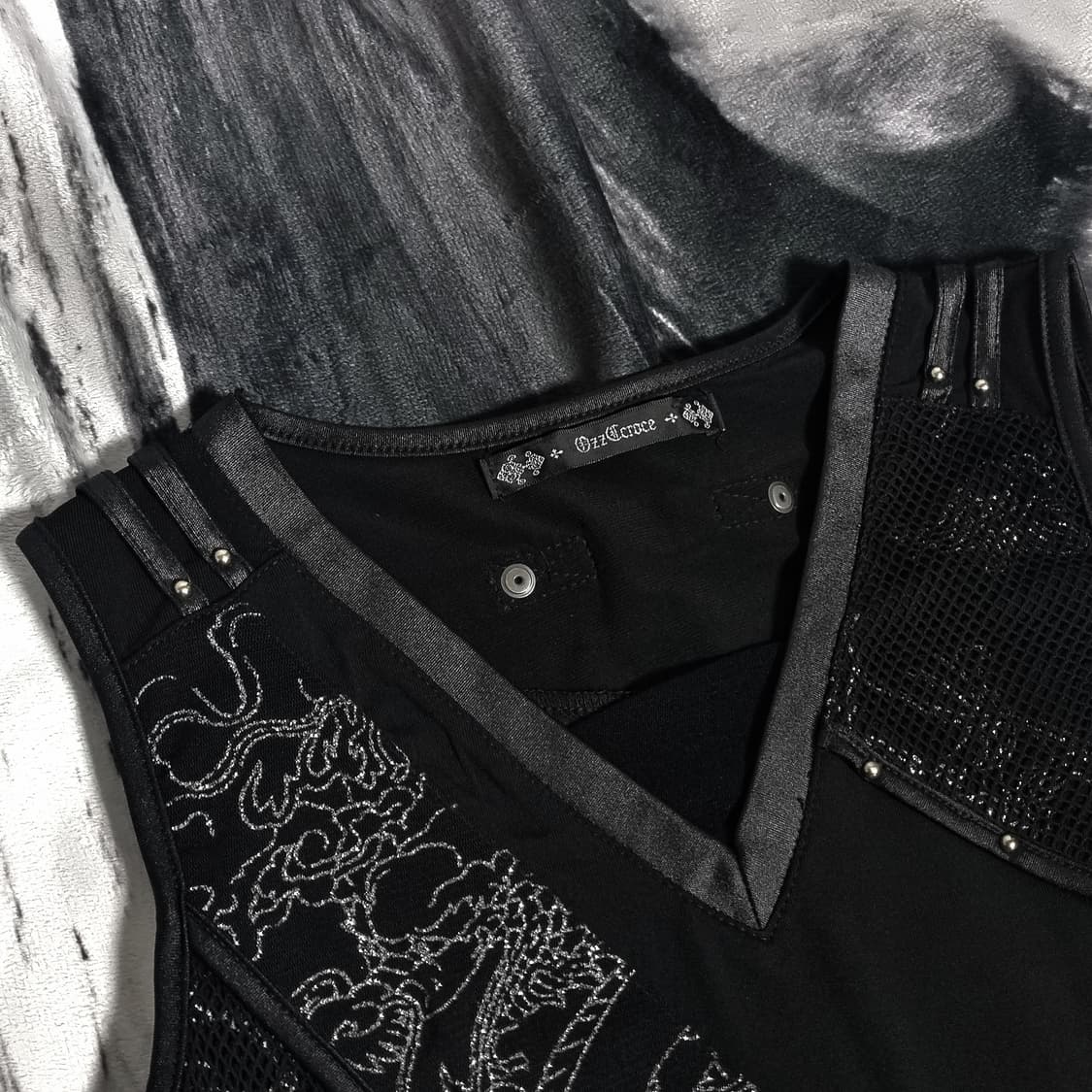 OZZ ON ໒꒱⋆꙳ 상품이미지3