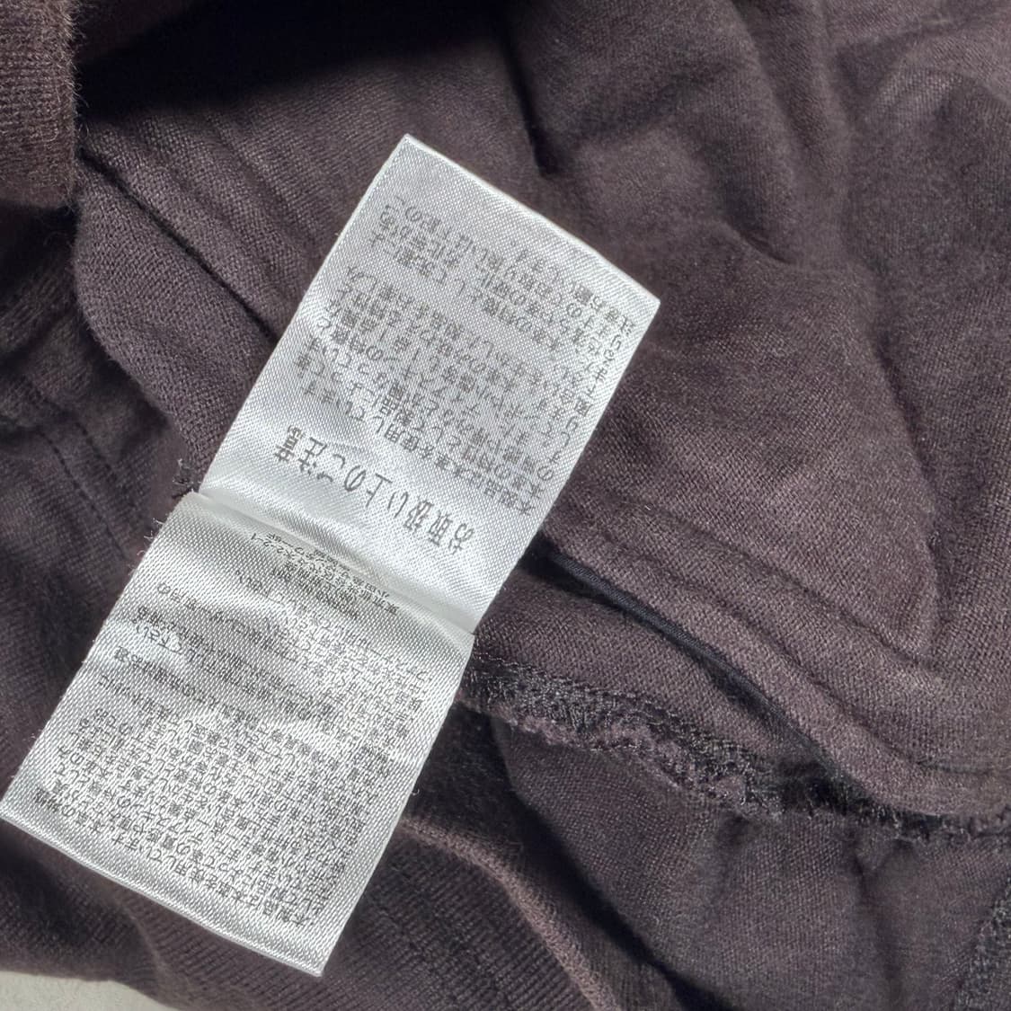 Schott 쇼트 빈티지 페이딩 자켓 상품이미지3