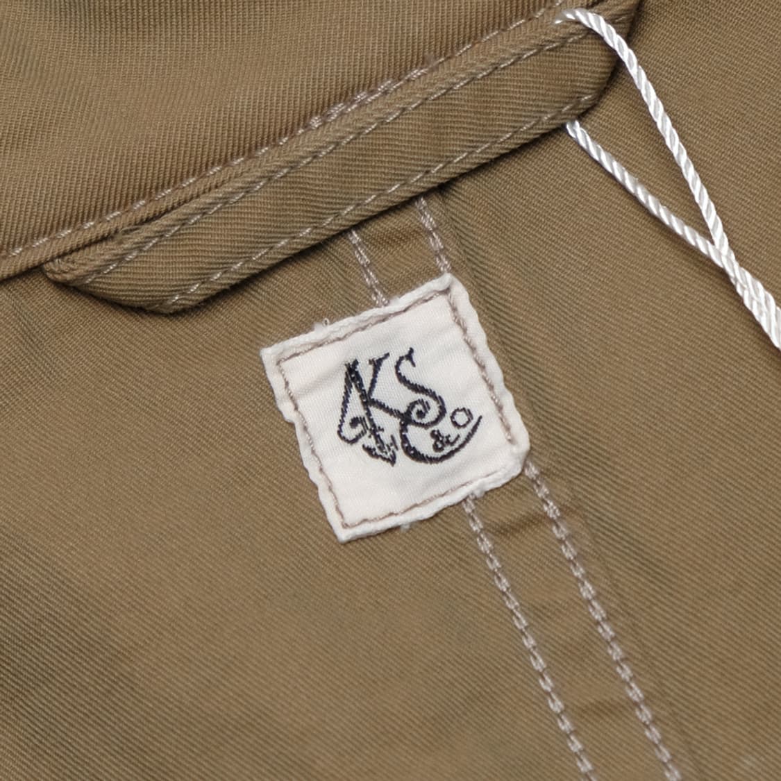 iridescent 3b jacket  상품이미지6