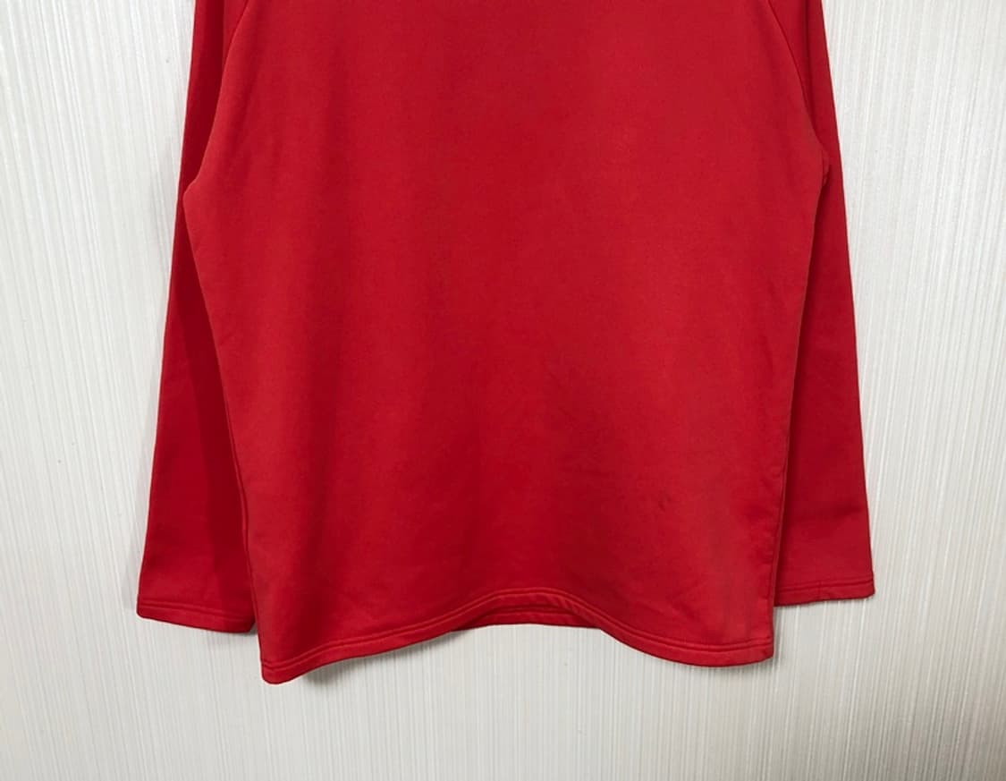 K리그 푸마 포항스틸러스 하프집업 트레이닝탑 L #6 상품이미지10