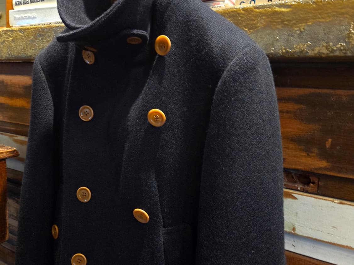 마카웨어 코트 상품이미지2