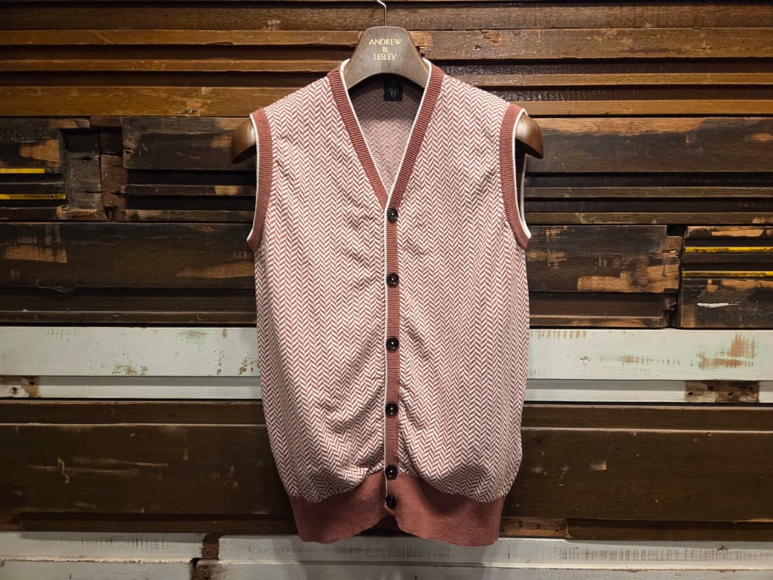 일레븐티 니트베스트 상품이미지1