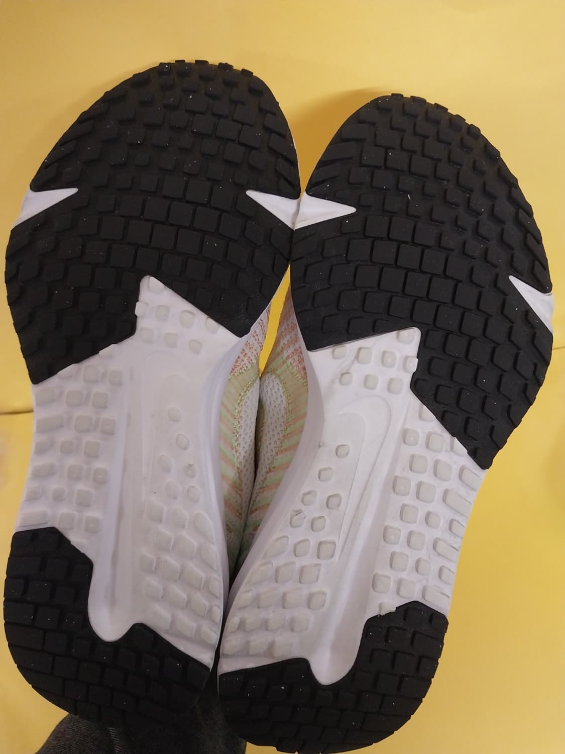 남성 나이키 런 디파이 런닝화, 운동화 (250) 상품이미지8