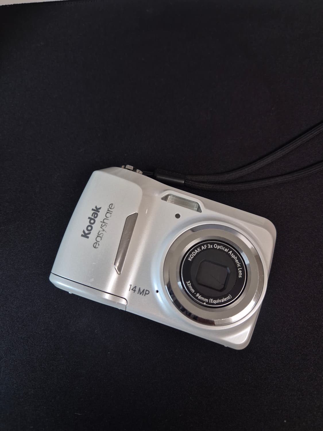 코닥 이지쉐어 c1530 빈티지카메라 판매합니다 상품이미지1