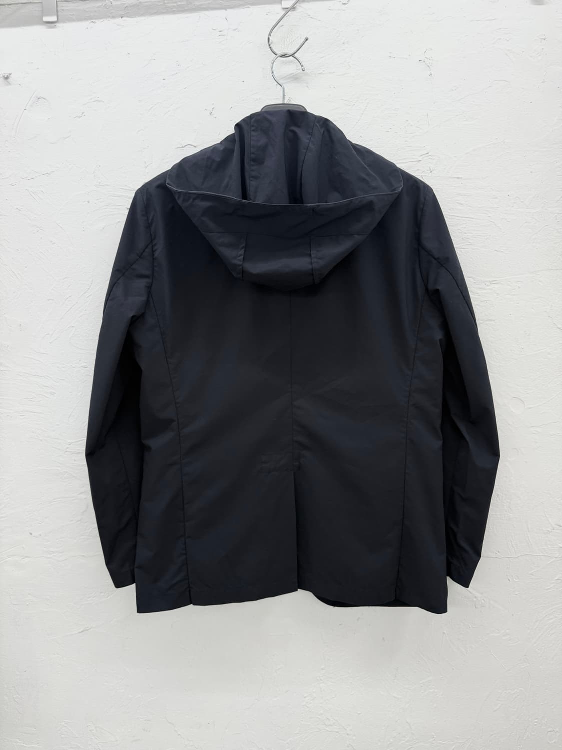 field core 리버시블 테크 블레이저 상품이미지6