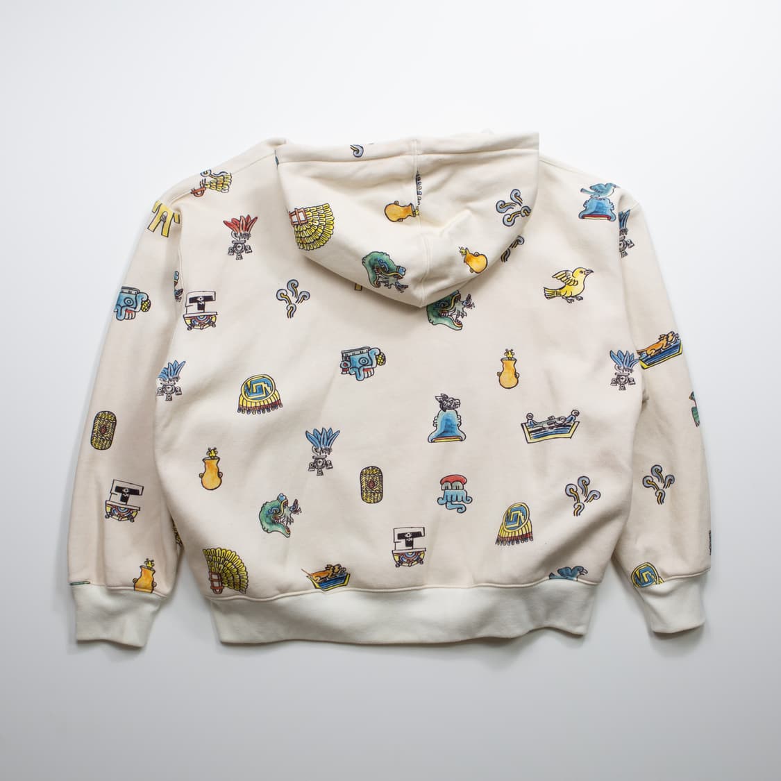 챔피언 안젤로 바크 후디 상품이미지8