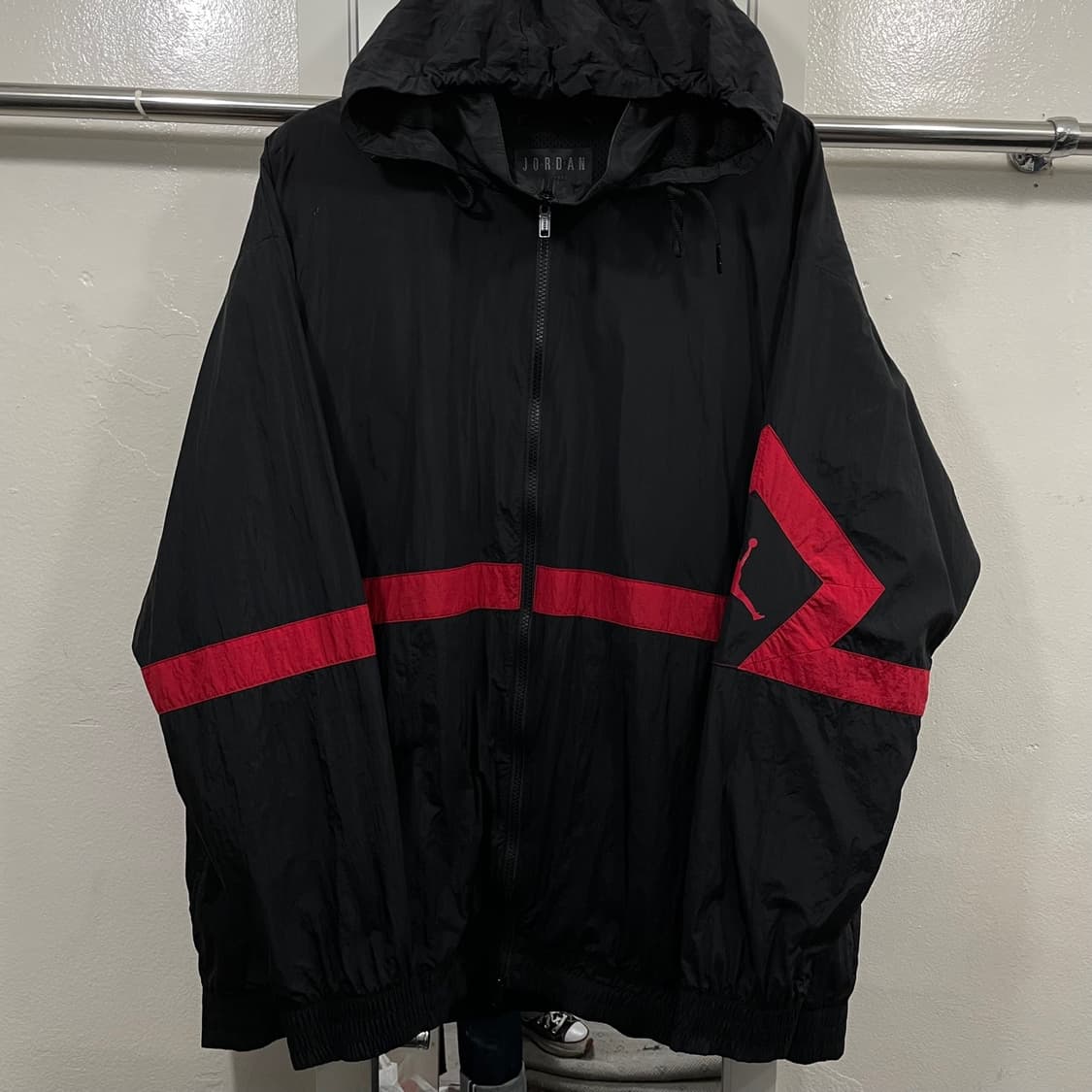 에어조던 바람막이 xxxl 상품이미지3