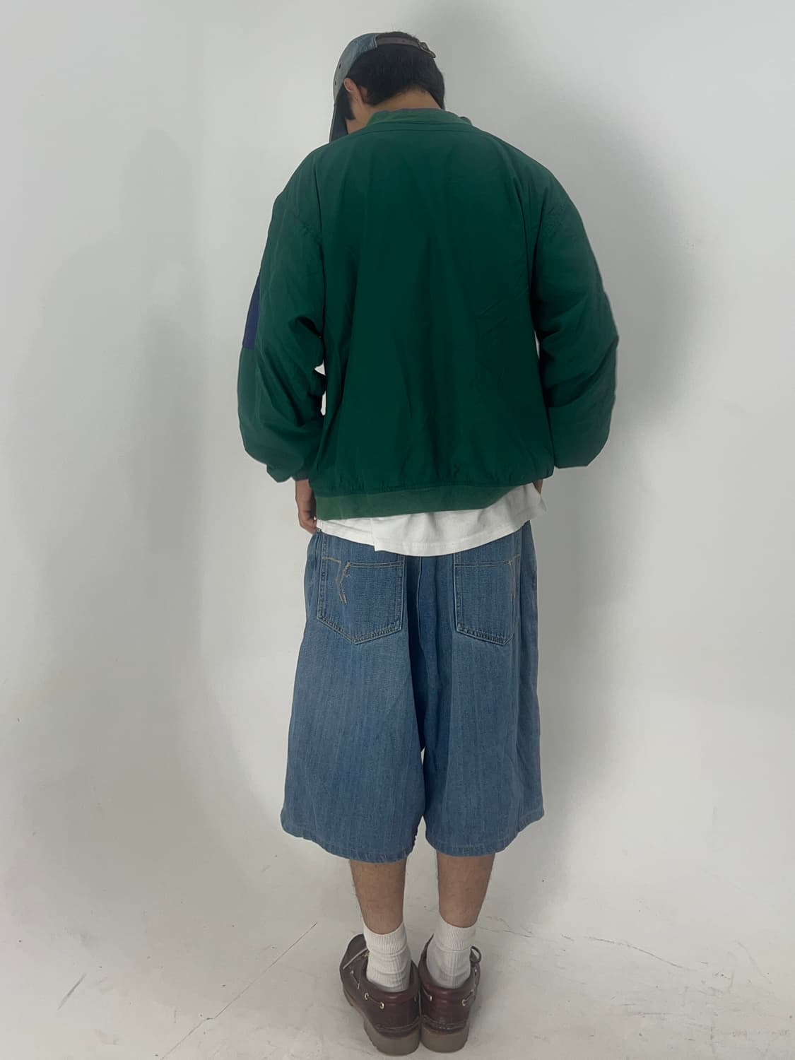 나이키 빅로고 웜업 상품이미지3