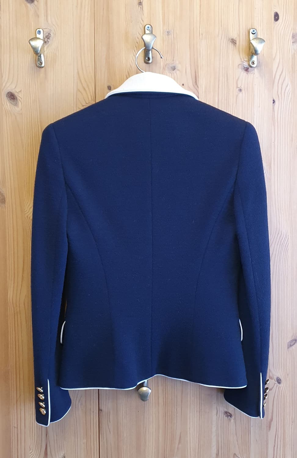 55.랄프로렌 엠블럼 자켓 상품이미지2