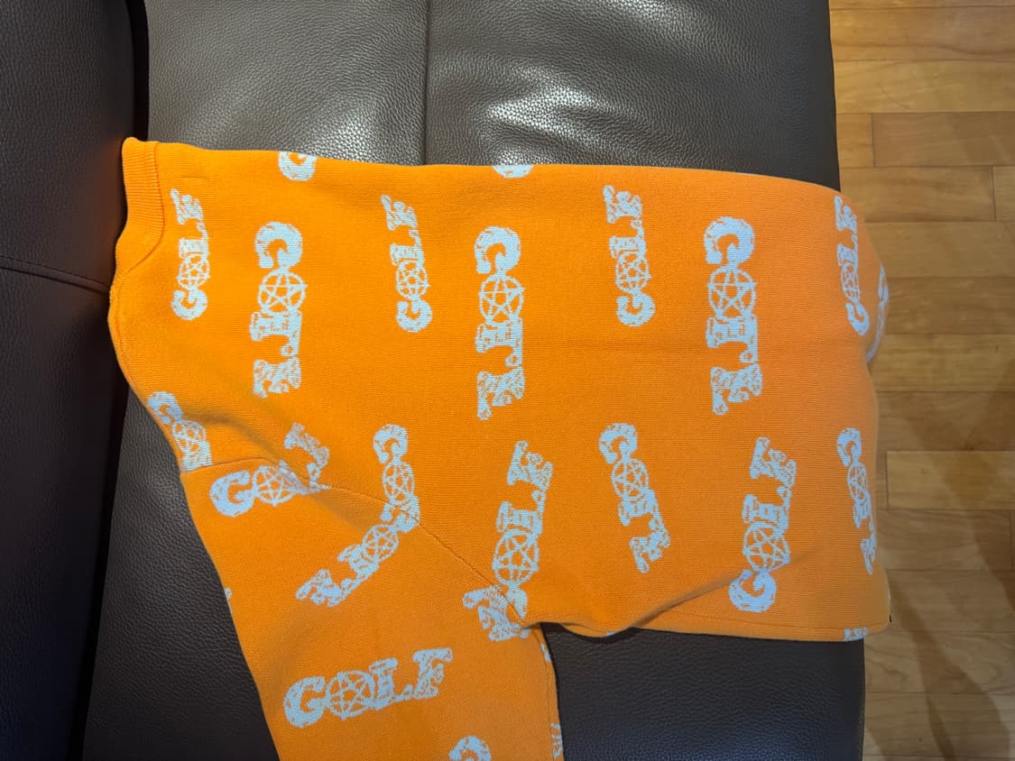 Golf Wang 니트 상품이미지3