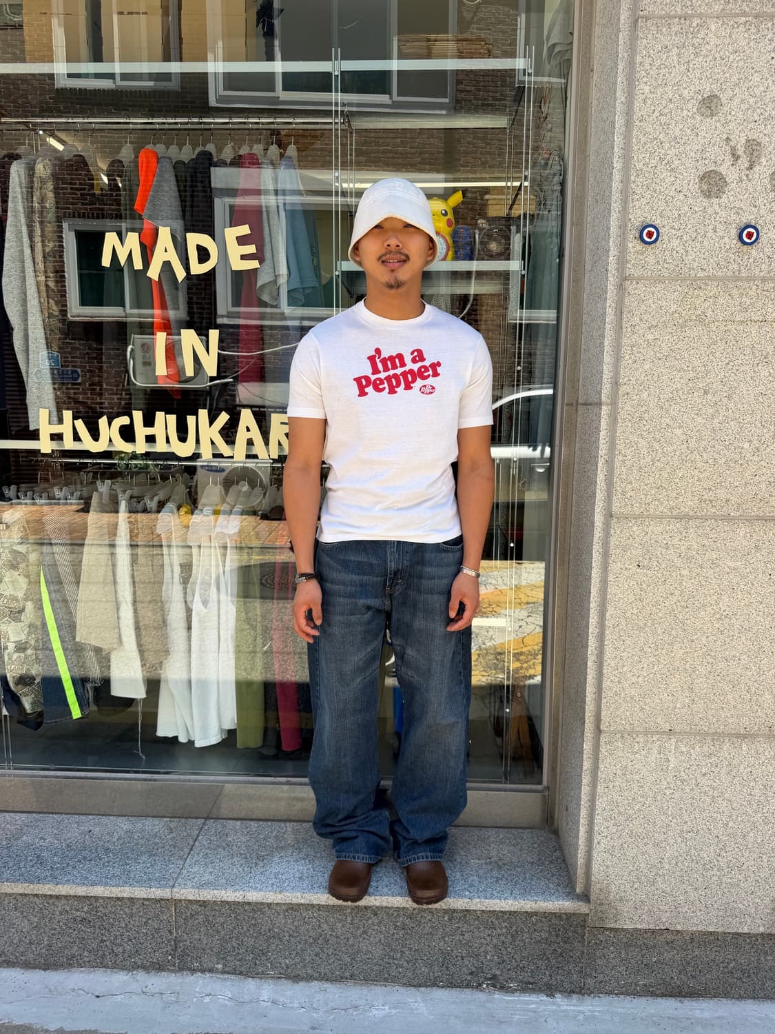 Levi’s 569 (34X34) 상품이미지7