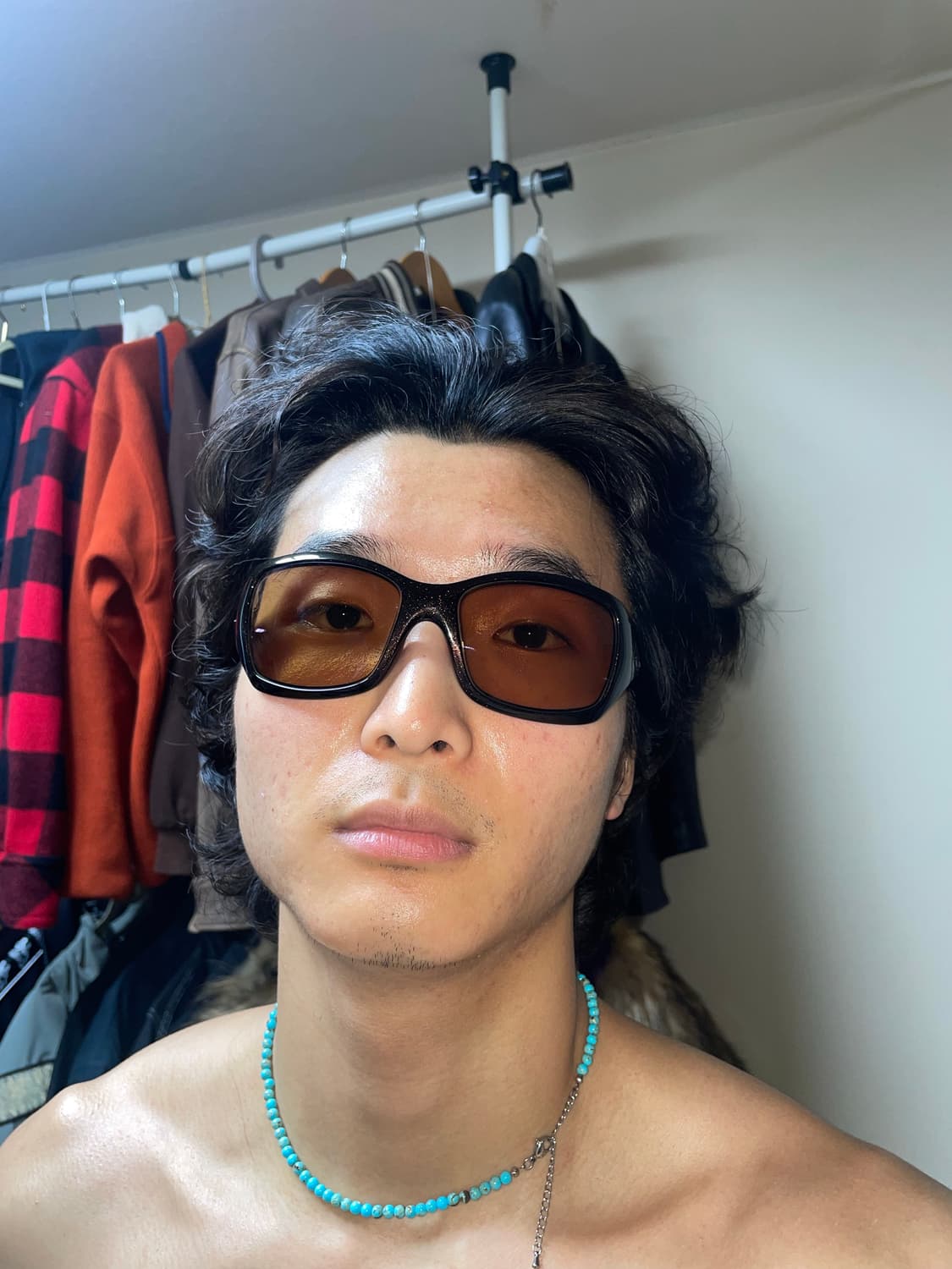 오클리 레비싱 상품이미지1