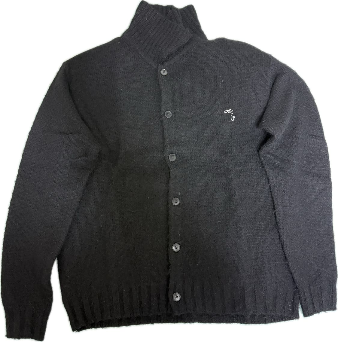 아크네 스튜디오 울 가디건 상품이미지1