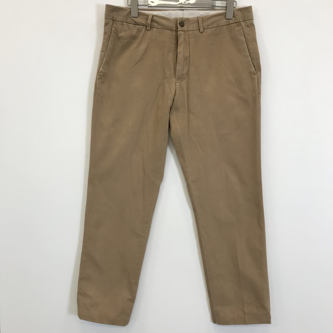 폴로 랄프로렌 커스텀핏 치노팬츠 [32인치] 상품이미지1