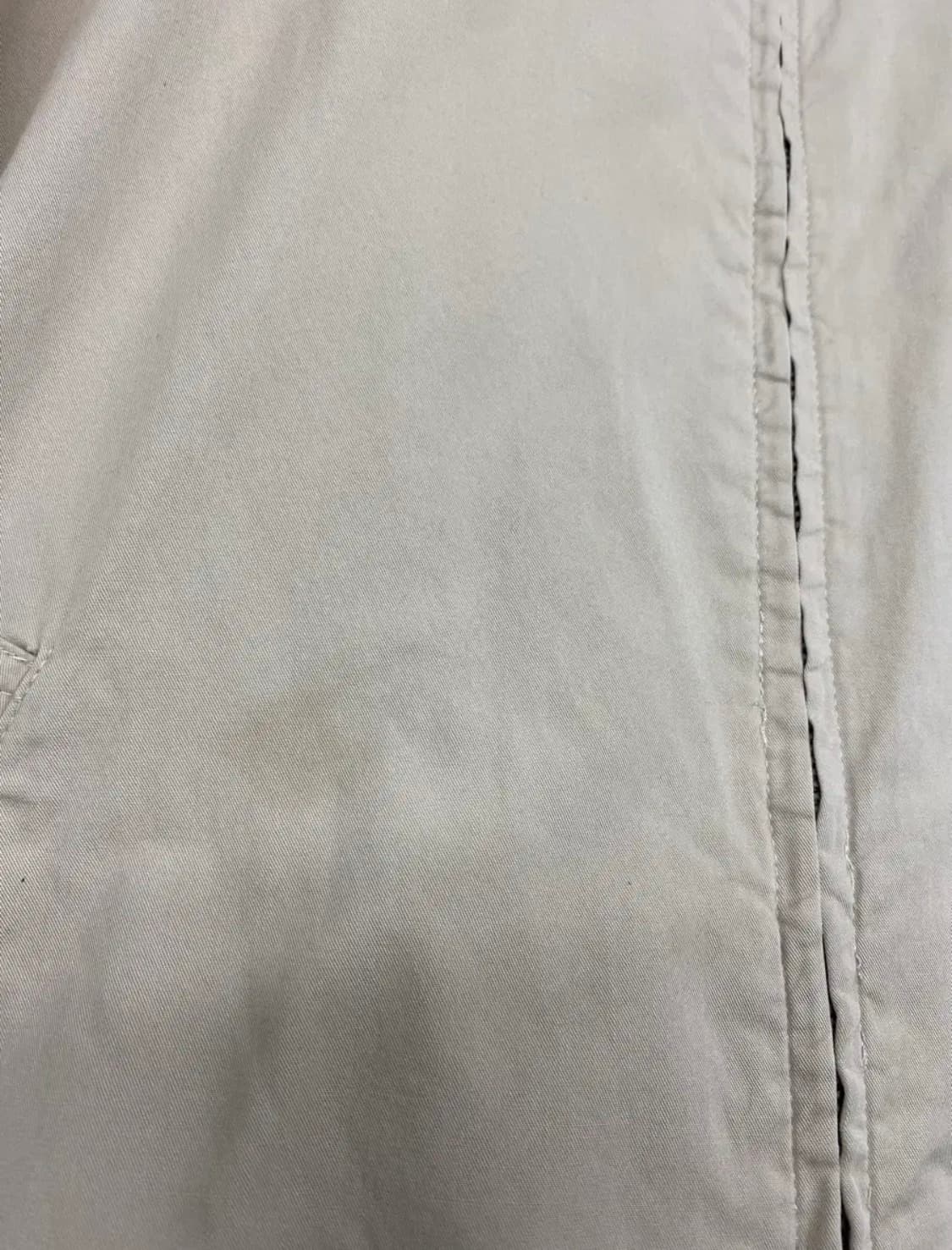 폴로 랄프로렌 스윙톱 블루종 자켓 베이지 L 상품이미지9