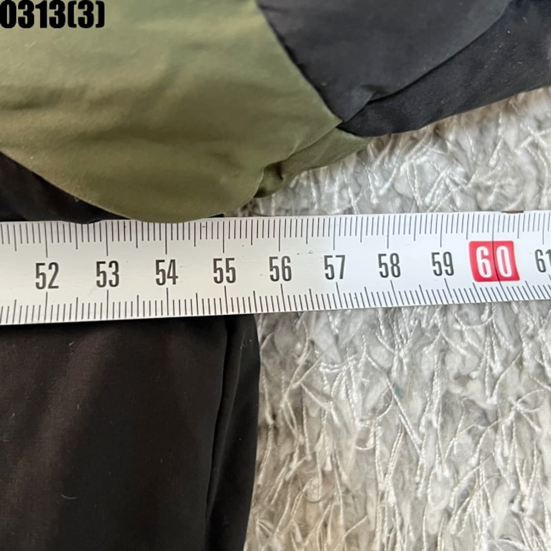 캘빈클라인 패딩 점퍼 자켓 상품이미지7