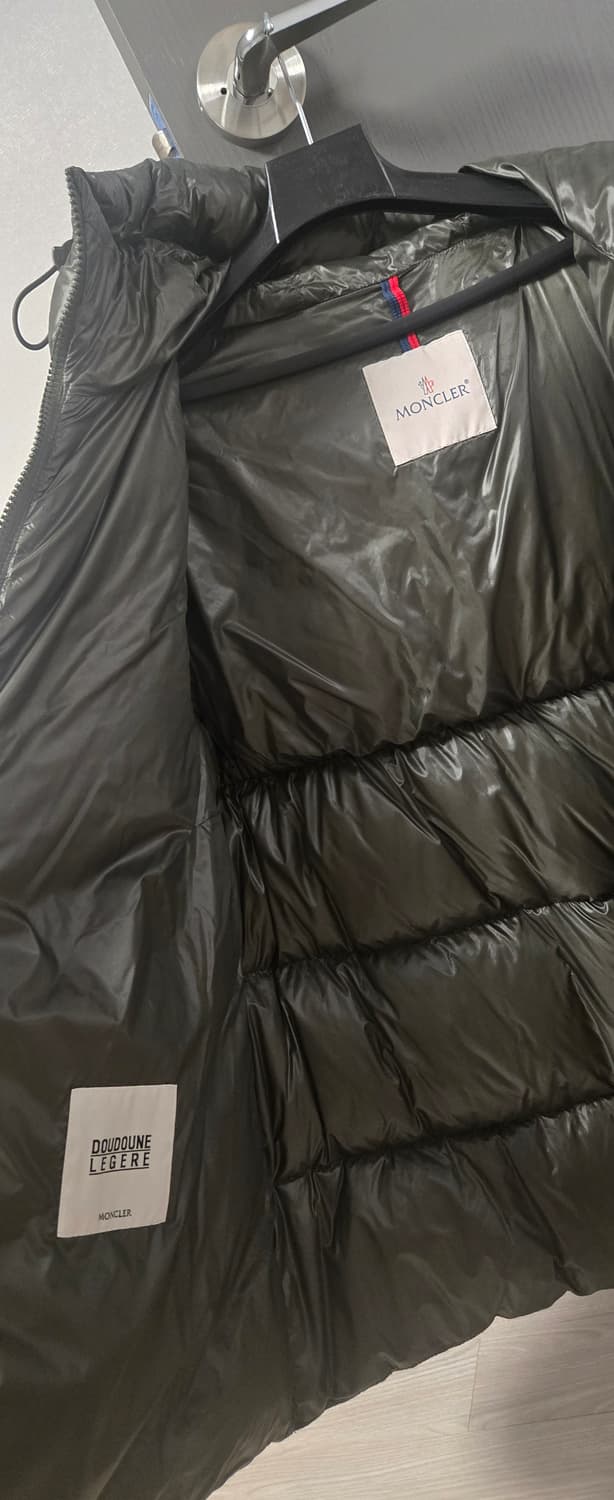 몽클레어 여성 패딩 상품이미지4