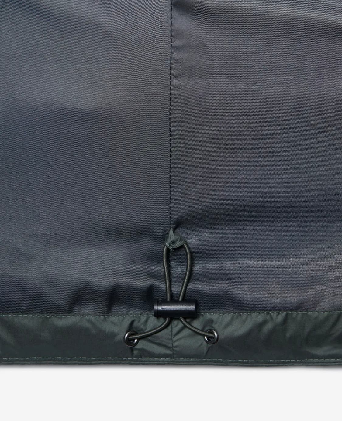 노매뉴얼 숏(크롭) 다운 자켓 상품이미지4