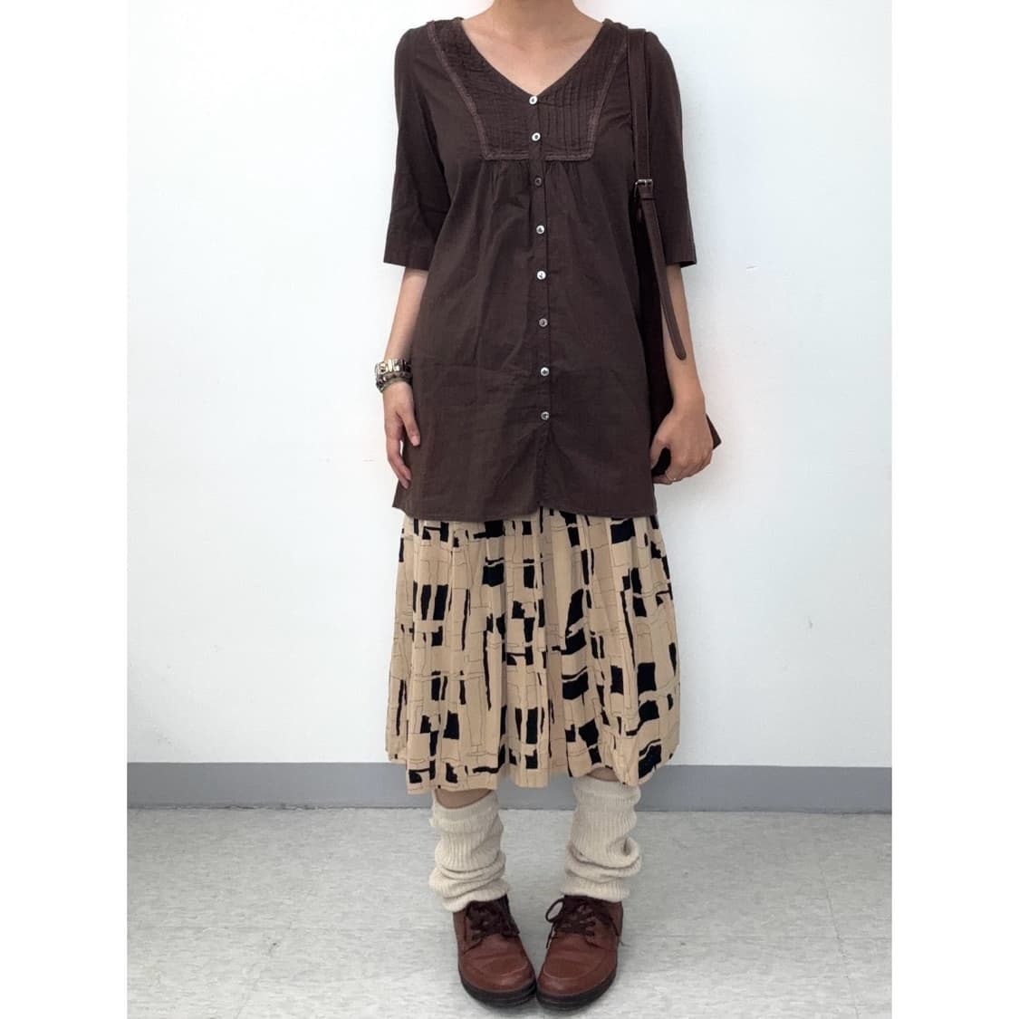 After Autumn Set (2 pieces)  상품이미지1