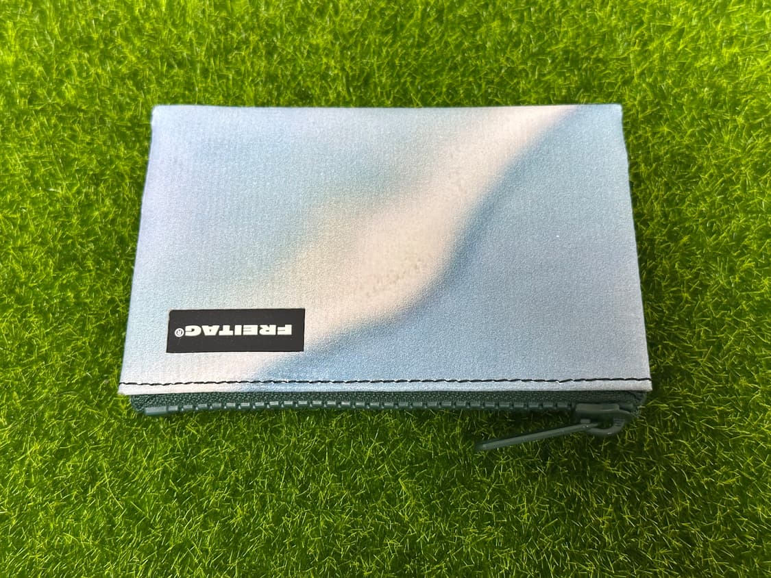 [새상품] 프라이탁 전사 블레어 #지갑 #카드지갑 상품이미지2