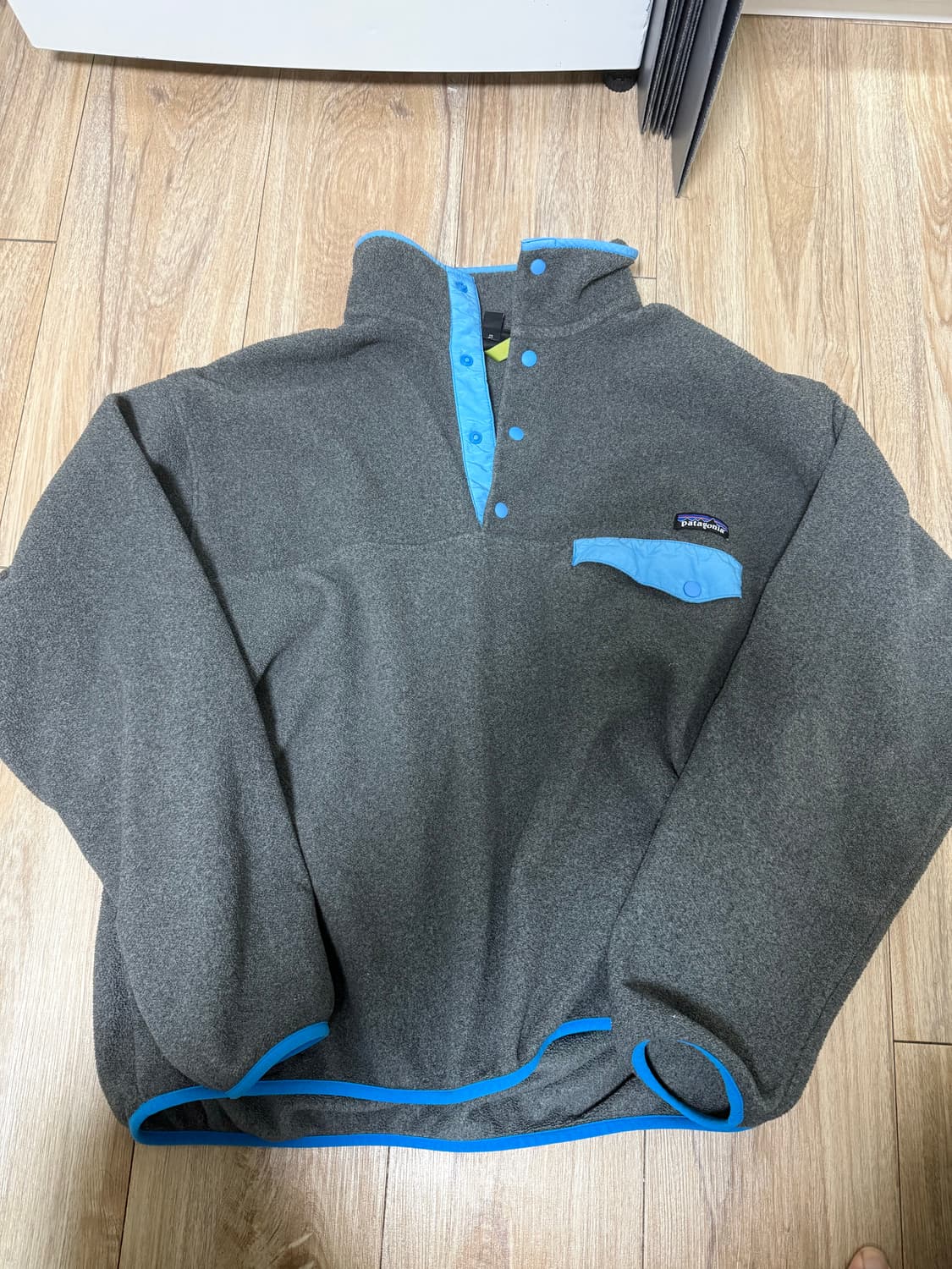 파타고니아 신칠라 L 상품이미지1