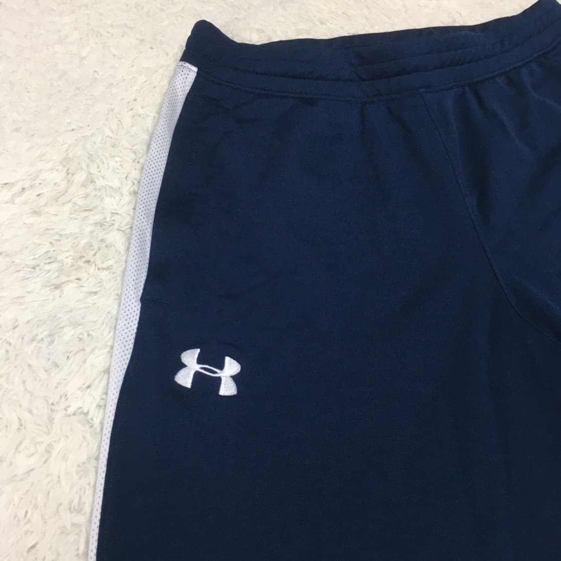 언더아머 트레이닝팬츠 CC04 상품이미지2