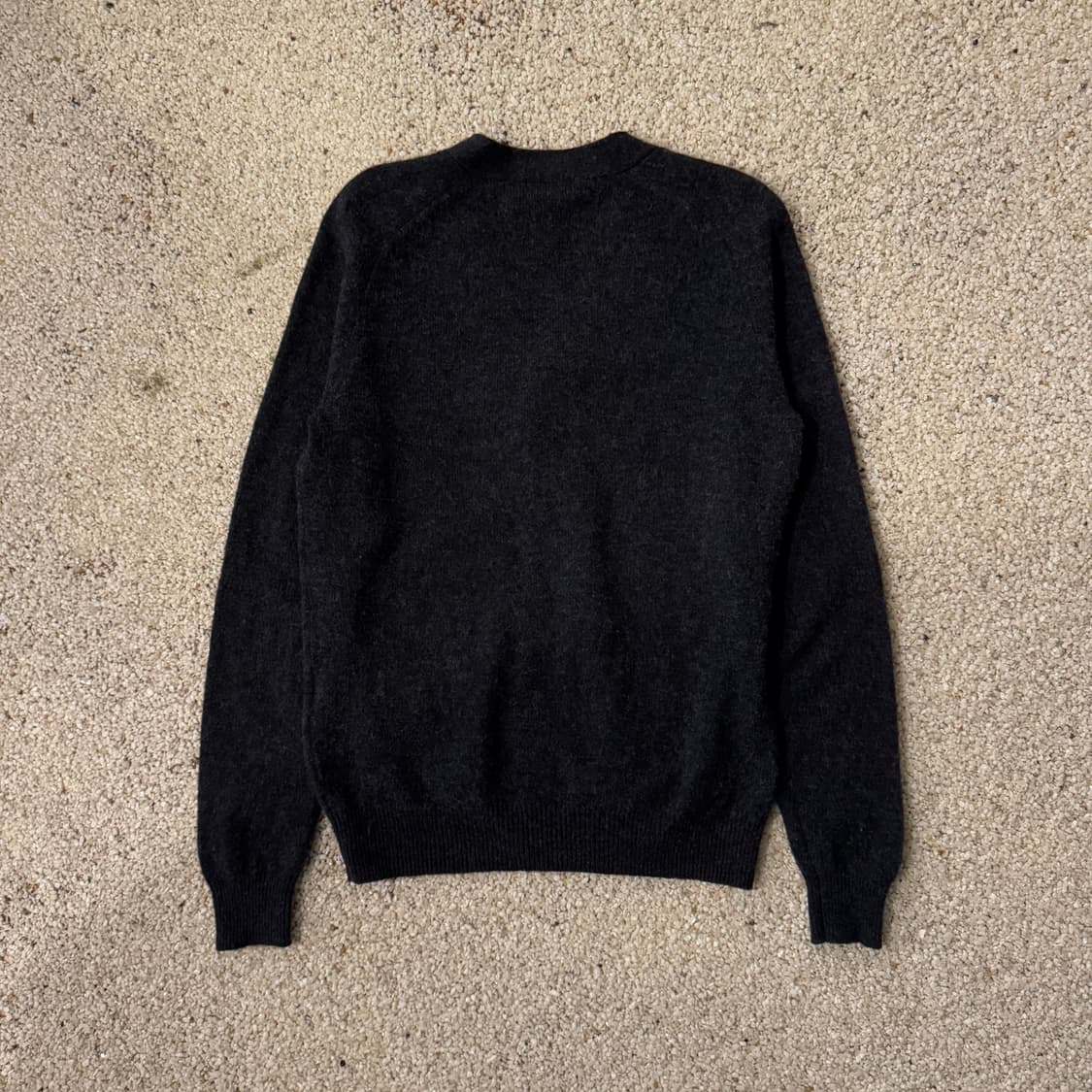 라코스테 긴팔 가디건 ⭐️304 상품이미지4