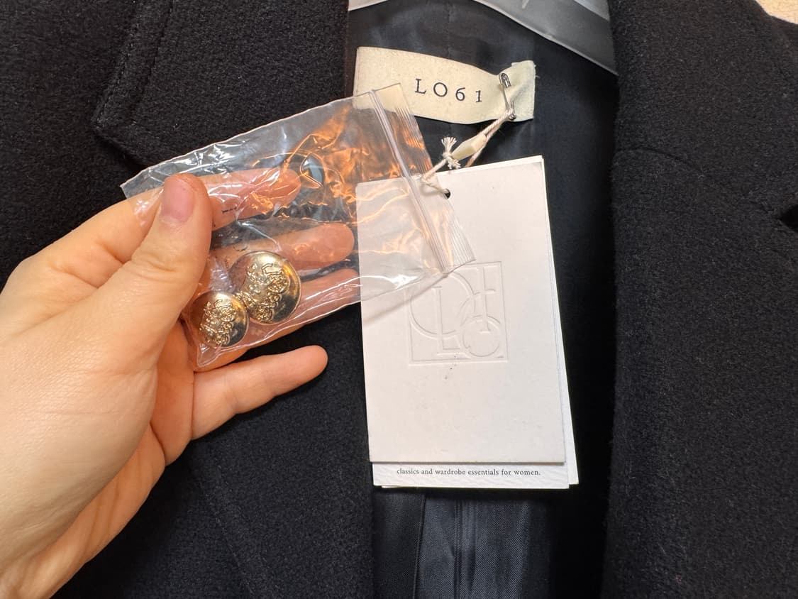 한섬 랑방 롱스커트 55 상품이미지5