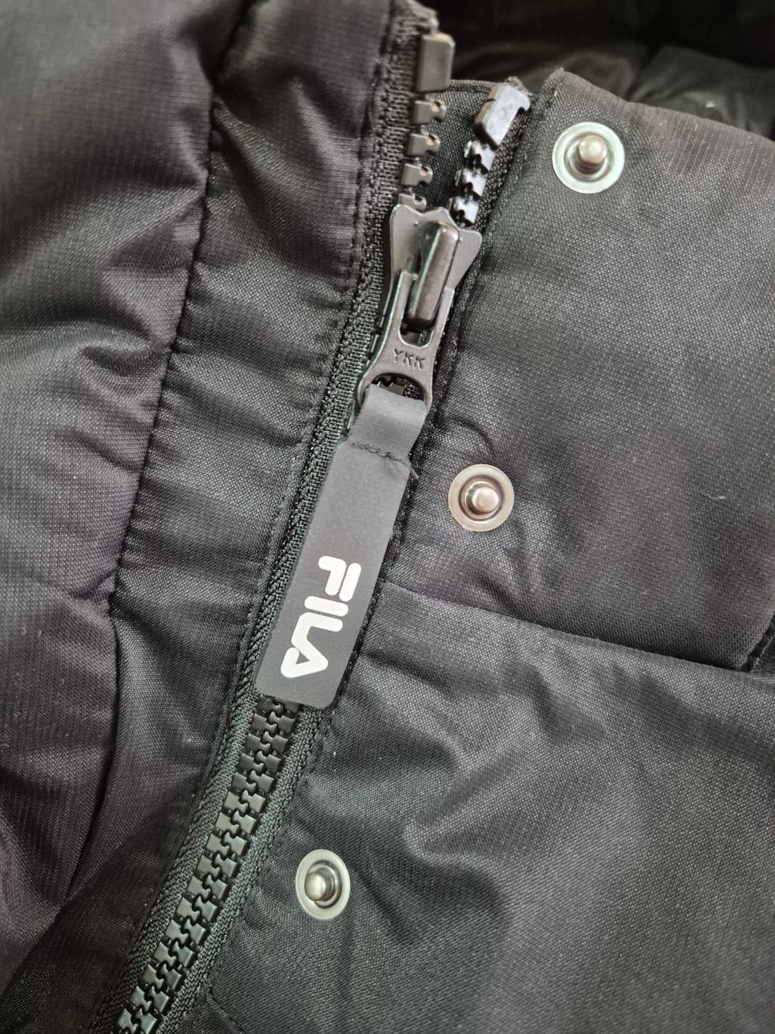 FILA 휠라 구스패딩 상품이미지3