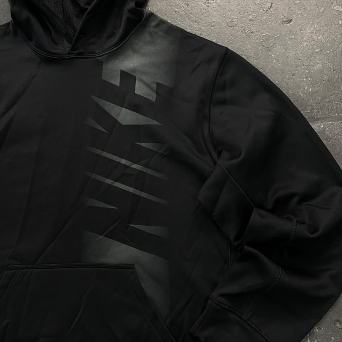 105 나이키 써마핏 후드티 상품이미지2