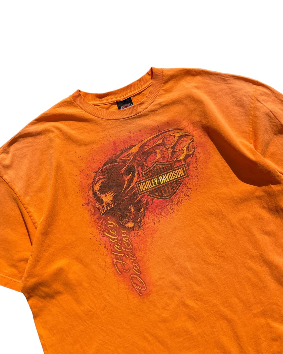 vintage harley davidson tee 상품이미지2