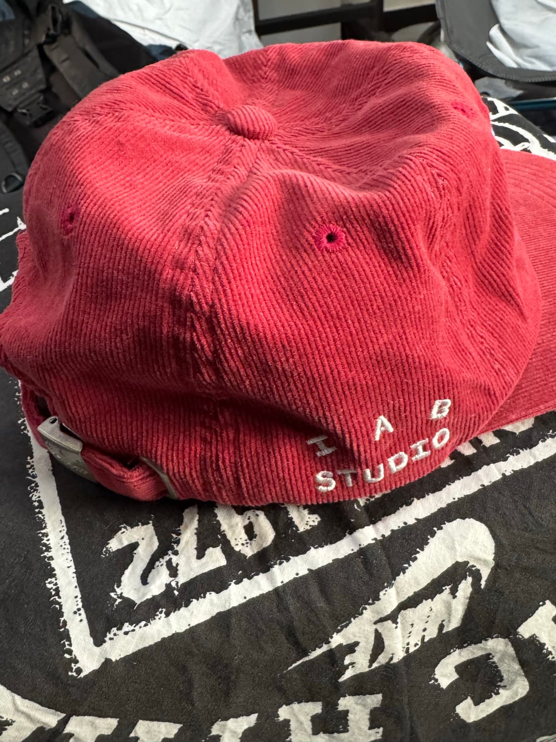 아이앱스튜디오 포켓몬 캡 상품이미지4